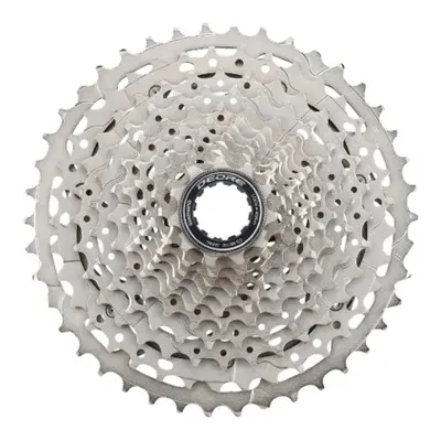 Újságíró SHIMANO Kazeta M5100 11-kolo 11-42z. Deore