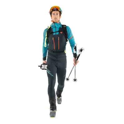 Férfi skialp nadrág DYNAFIT Mezzalama Race Pants M-3011-blueberry storm blue