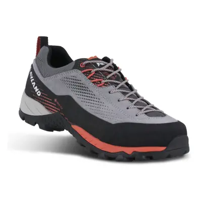 Női alacsony túracipő KAYLAND Miura Ws Gtx, Grey Coral