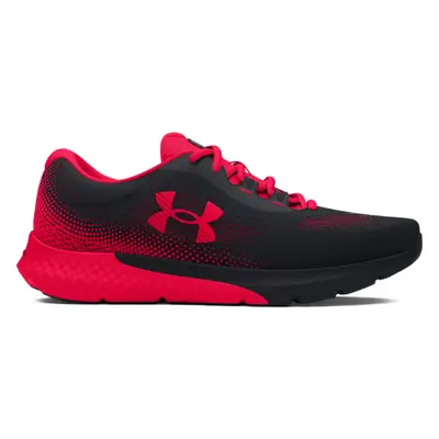 Férfi sportcipő (edzés) UNDER ARMOUR UA Charged Rogue 4 black red red