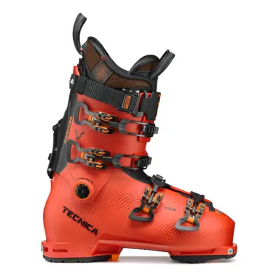 Férfi all-mountain sícipő TECNICA Cochise 130 DYN GW, brick orange