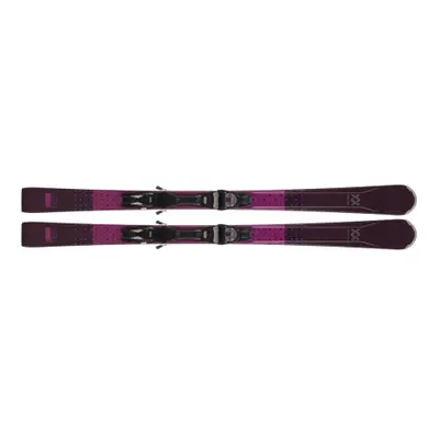 Női all-mountain sílécek VOLKL FLAIR 76 ELITE + VMOTION 10 GW LADY