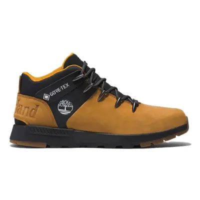 Férfi járócipő TIMBERLAND Sprint Trekker GTX wheat