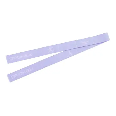 Expander SPOKEY YOGA TAPE VIOLET