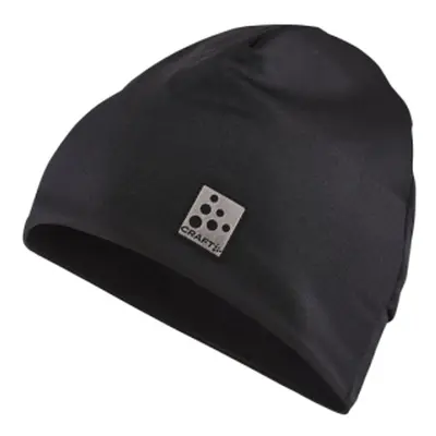 Futósapka CRAFT ADV Microfleece ponytail Hat-999000-Black