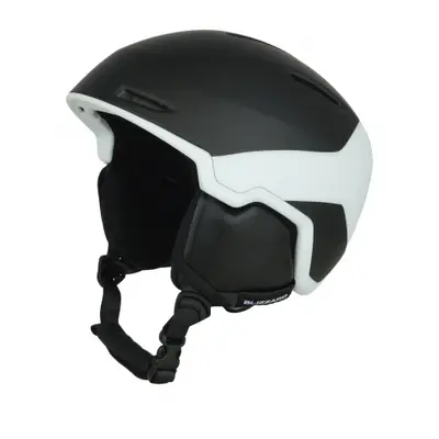 Sí sisak BLIZZARD Viper ski helmet, black matt white matt