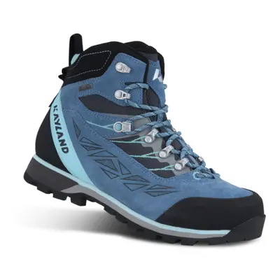 Női magas túracipő KAYLAND Legacy Ws Gtx, Azure Grey