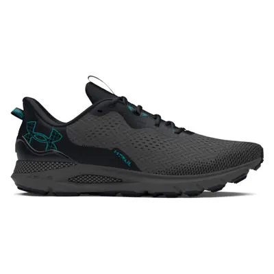 Férfi futócipő UNDER ARMOUR UA U Sonic TR castlerock black circuit teal