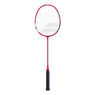 Bedmintonová raketa pre pokročilých BABOLAT X-FEEL RISE S NCV