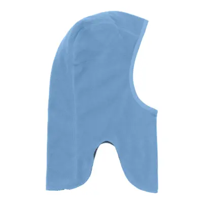 Baba kapucni COLOR KIDS Balaclava - Fleece W. Windstop-7027-Cyaneus