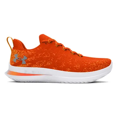 Férfi futócipő UNDER ARMOUR UA Velociti 3 team orange nova orange mod gray