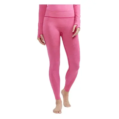 Női termonadrág CRAFT CORE DRY ACTIVE COMFORT PANT W-B738000-Fame