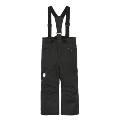 Fiú sínadrág COLOR KIDS Ski Pants W.Pockets-5440.161-Phantom