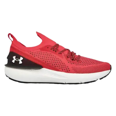 Férfi futócipő UNDER ARMOUR UA Shift red solstice black white