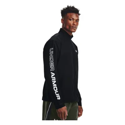 Férfi futódzseki UNDER ARMOUR UA STORM Run Jacket-BLK-1369342-001