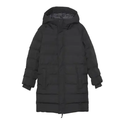 Gyermek dzseki COLOR KIDS Jr. Jacket - Quilt - Long, black