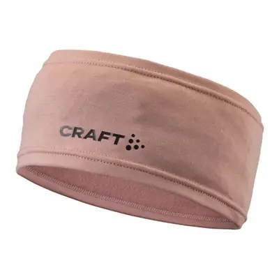 Fejpánt CRAFT CORE ESSENCE THERMAL HEADBAND-726000-Charm