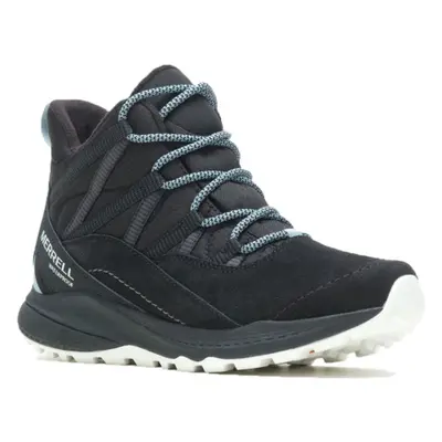 Női téli bokacsizma MERRELL Bravada Edge 2 Ws Thermo Demi WP black arona