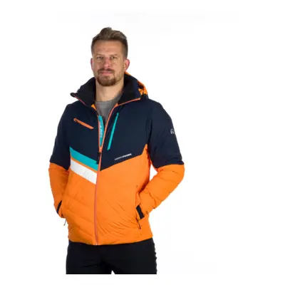 Férfi sídzseki NORTHFINDER LAWRENCE-391-blueorange