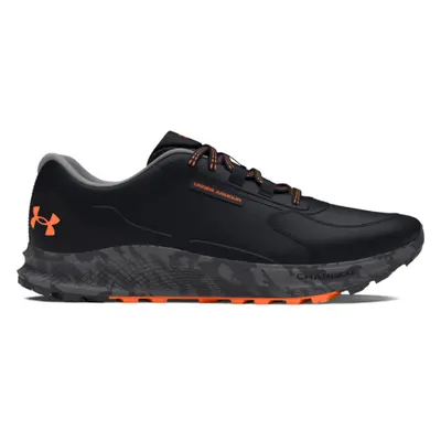 Férfi futócipő UNDER ARMOUR UA Bandit TR 3 black black orange blast