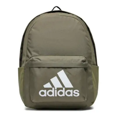 Gyermek hátizsák ADIDAS CLSC BOS BP-HR9810-Green