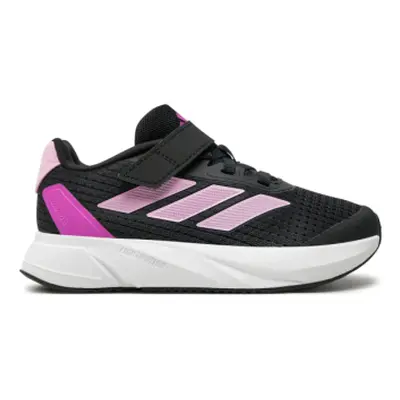 Lány sportcipő (edzés) ADIDAS Duramo SL EL K purple burst bliss lilac purple burst