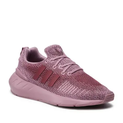 Női futócipő ADIDAS ORIGINALS Swift Run 22 W magic mauve magic mauve quiet crimson