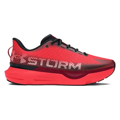 Férfi futócipő UNDER ARMOUR UA U Infinite Pro Storm racer red cardinal black