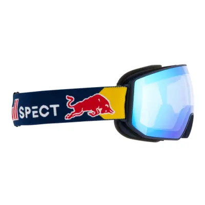 Síszemüveg RED BULL SPECT FINK-01BLX, blue smoke with blue mirror Photochrome S1-3