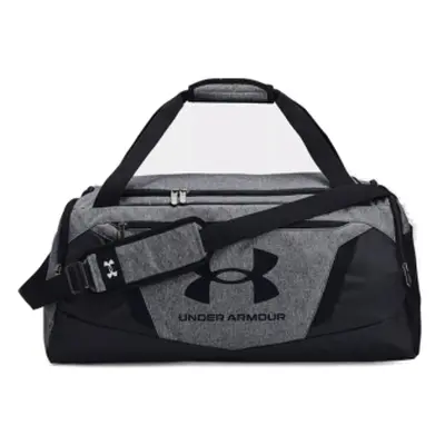 Utazótáska UNDER ARMOUR UA Undeniable 5.0 Duffle MD-GRY