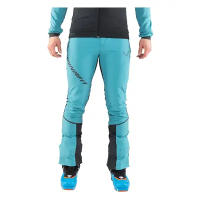 Férfi skialp nadrág DYNAFIT Speed Dynastretch Pants M-8071-storm blue