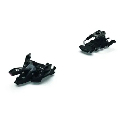 Skialp kötés MARKER ALPINIST 10, brake 90 mm, black