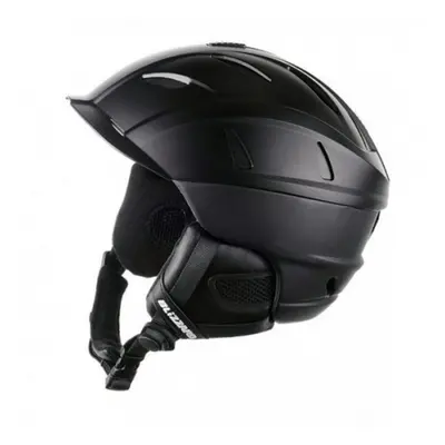 Sí sisak BLIZZARD POWER ski helmet, black matt