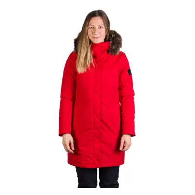 Női kabát NORTHFINDER JACQUELYN-360red