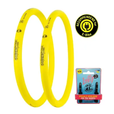 Bicikli lélek PEPIS Tire Noodle Super Rokk Line M - 29