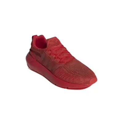 Férfi futócipő ADIDAS ORIGINALS Swift Run 22 vivid red altered amber cloud white