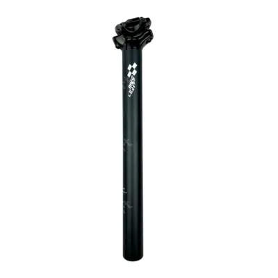 Pótalkatrész AMULET Race-light Seatpost 31,6x350 mm, black