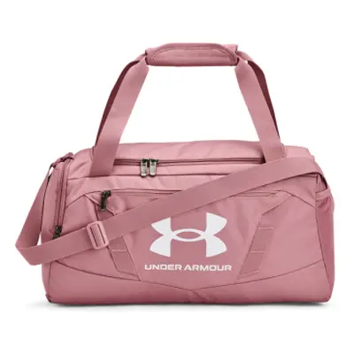 Utazótáska UNDER ARMOUR UA Undeniable 5.0 Duffle XS-PNK 1369221-697