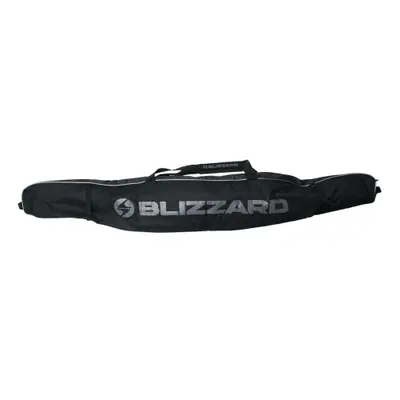 Sításka BLIZZARD Ski bag Premium for 1 pair, black silver 145-165cm 20