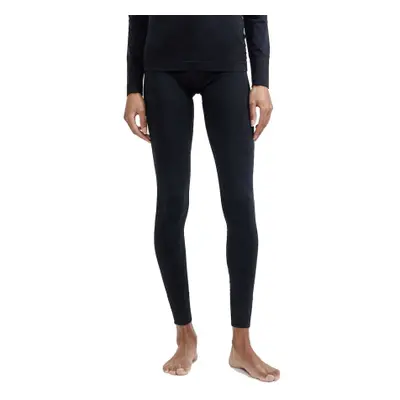 Női termonadrág CRAFT CORE DRY ACTIVE COMFORT PANT W-B999000-Black