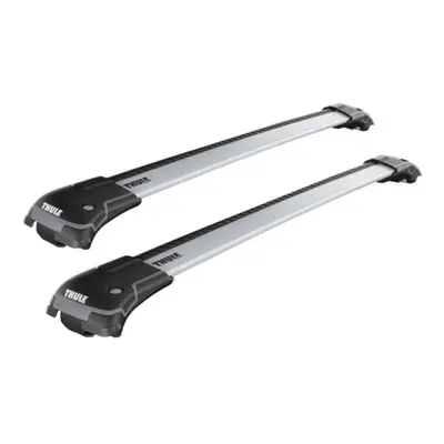 Tetőcsomagtartó THULE Wingbar Edge Railing 9584