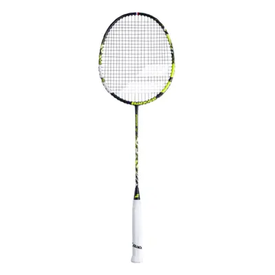 Tollaslabda ütő kezdőknek BABOLAT Speedlighter black yellow