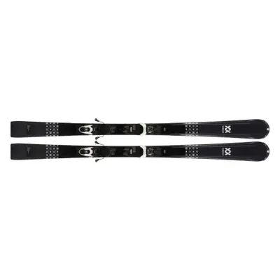 Női all-mountain sílécek VOLKL FLAIR 72 + VMOTION 9 GW LADY