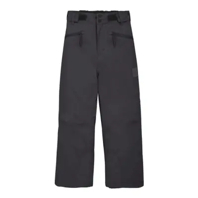 Gyermek sínadrág COLOR KIDS Jr. Ski Pants - Solid-1919-Phantom