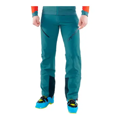 Férfi skialp nadrág DYNAFIT Mercury Dynastretch M Pants-8161-mallard blue