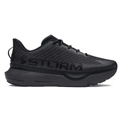 Férfi futócipő UNDER ARMOUR UA U Infinite Pro Storm black anthracite black