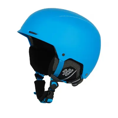 Sí sisak BLIZZARD Guide ski helmet, bright blue matt white matt