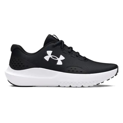 Junior sportcipő (edzés) UNDER ARMOUR UA BGS Surge 4 black anthracite white