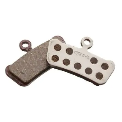 Fékbetétek SRAM DISC BRAKE PADS AL ORG GD TR 1SET 20SETS