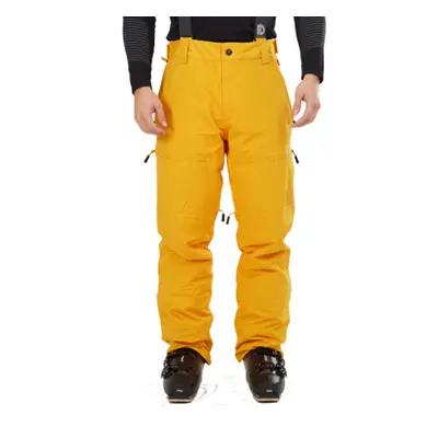 Férfi sínadrág FUNDANGO Teak Pants-260-mango 1HAD101